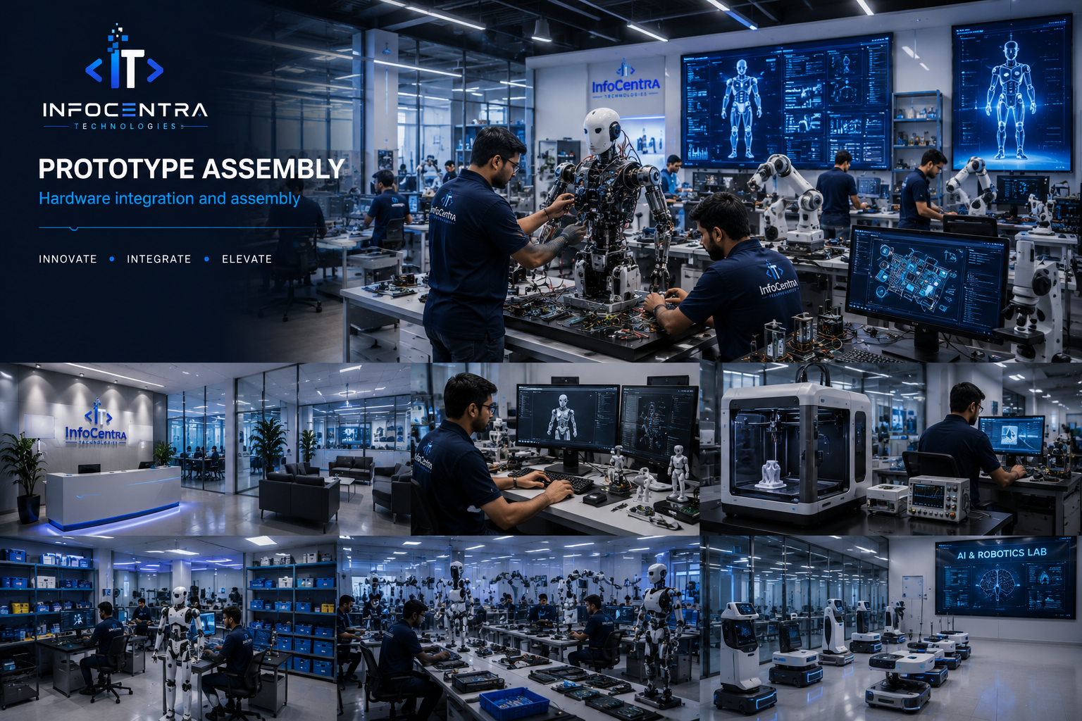 Prototype Assembly